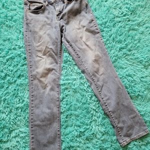 🎈 Womens' Levi's 505 Straight Leg Jeans